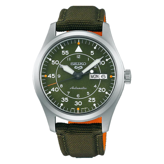 Seiko sales 29 jewels