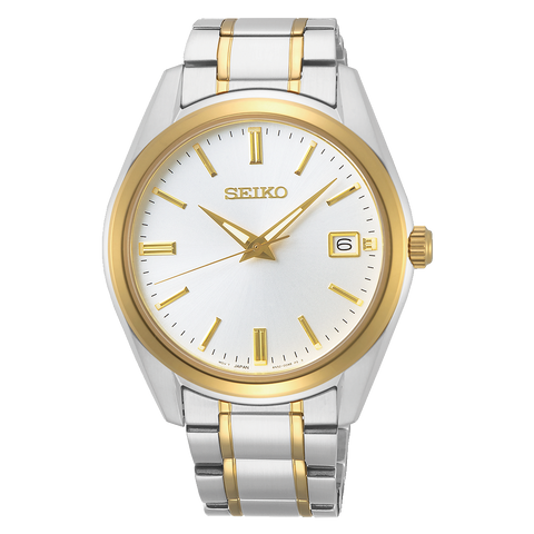 SEIKO SUR312 Quartz