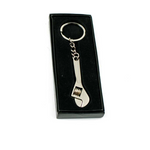 WRENCH KEYCHAIN - ENGRAVABLE