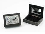 Butterfly Jewellery Box  - ENGRAVABLE