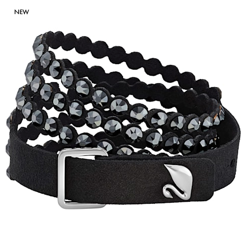 Swarovski crystal 2025 bracelet price