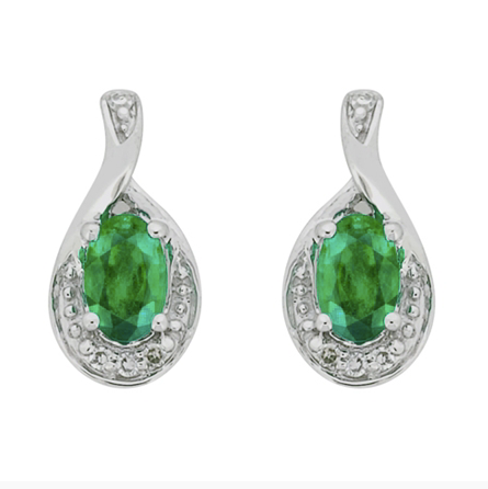 Emerald set clearance 2019
