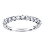 14kt Canadian Diamond Band - 1.00ct tw