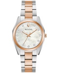 BULOVA Surveyor 98P207