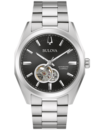 21 jewels bulova watch hot sale