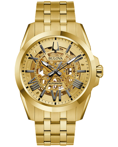 Bulova 98a208 on sale