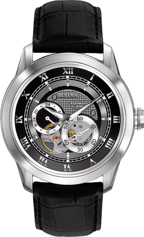 BULOVA SUTTON 96A135 Tany s Jewellery