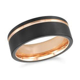 MALO TUNGSTEN BAND