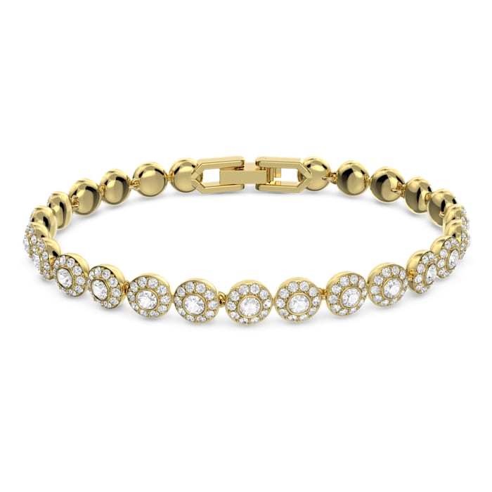 Swarovski on sale timeless bracelet