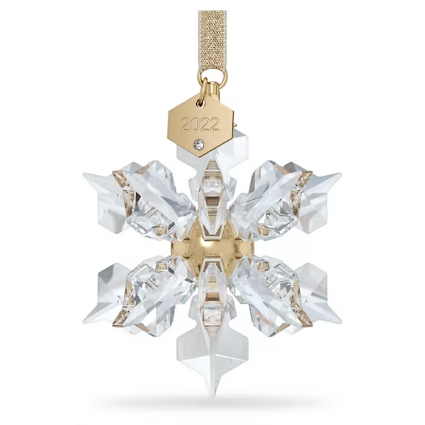 SWAROVSKI Annual Edition 2022 3D Ornament 5626016 – Tany's Jewellery