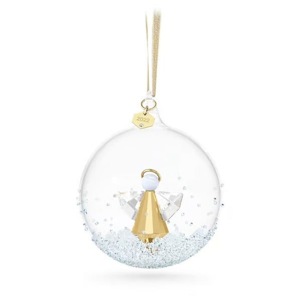 SWAROVSKI Annual Edition 2022 Ball Ornament 5625988