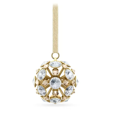 Swarovski Constella Ball Ornament, Small 5628029