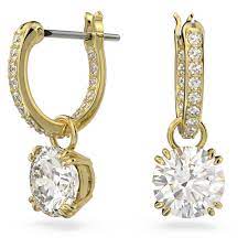 Swarovski Stilla drop earrings 5638802