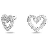 SWAROVSKI Una stud earrings 5625535