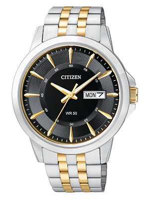 CITIZEN Quartz BF2018-52E