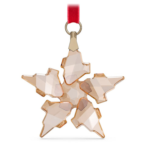 SWAROVSKI Festive Ornament, Small