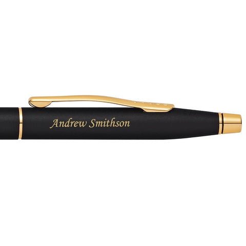 Engraving Add-on for Pens