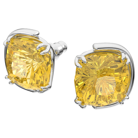 SWAROVSKI -  Harmonia Stud Earrings