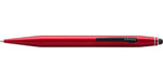 Cross Tech 2 Metallic Red Ballpoint Pen