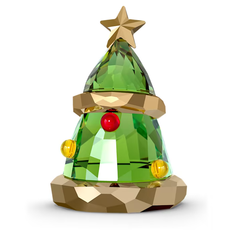 SWAROVSKI Holiday Cheers Christmas Tree 5627104