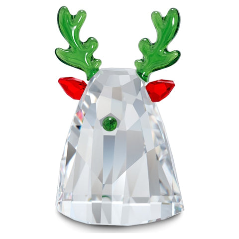 SWAROVSKI Holiday Cheers Reindeer, Small 5596384
