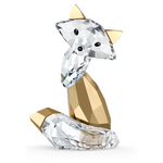 Swarovski Holiday Magic Fox 5644113