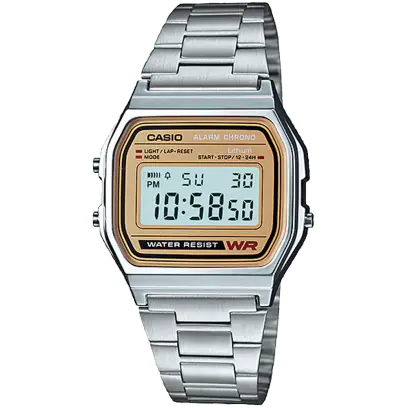 CASIO Vintage A158WEA 9 Tany s Jewellery