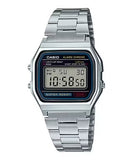 CASIO Vintage A158W-1