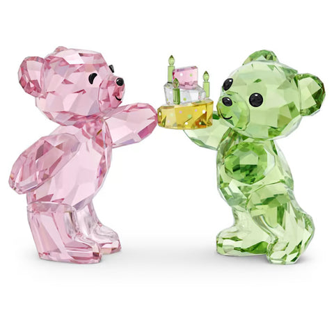 Swarovski Kris Bear Birthday Bears 5639858
