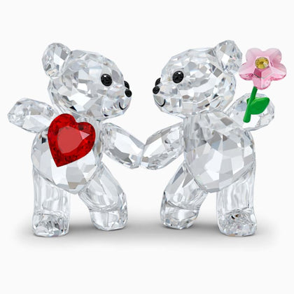 Swarovski Kris Bear Happy Together 5558892