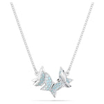 SWAROVSKI Lilia necklace Butterfly 5662181