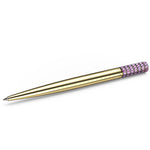 Swarovski Ballpoint pen, Purple
