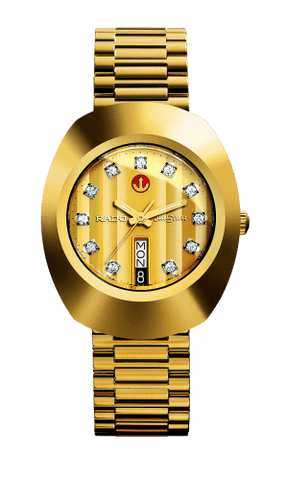 RADO ORIGINAL R12413493
