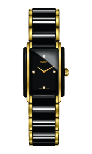 Rado digital outlet watch