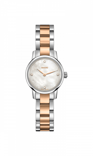 Rado coupole watch price hotsell