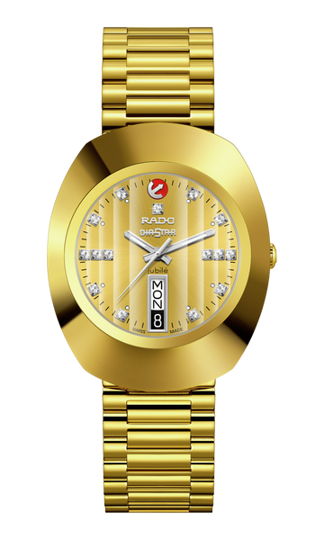 Rado 2025 diastar diamond