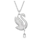 Swarovski Iconic Swan necklace 5647546