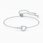 Swarovski Infinity bracelet 5524421